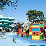 منتجع Sandra & Aquapark بوغورزيلكا