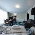 منتجع Sandra & Aquapark بوغورزيلكا