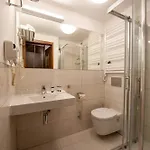Sandra & Aquapark Resort Pogorzelica (Gmina Rewal)
