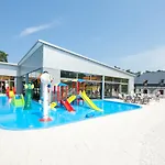 Resort Sandra & Aquapark 3*
