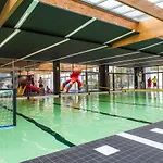Rezort Sandra & Aquapark 3*