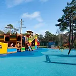 Rezort Sandra & Aquapark Pogorzelica (Gmina Rewal)