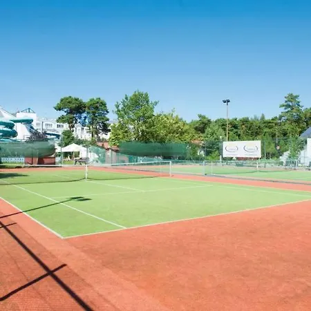 Sandra & Aquapark 3*