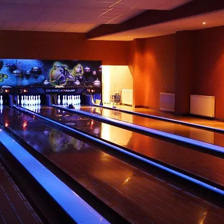 Sandra & Aquapark 3* Pogorzelica (Gmina Rewal)