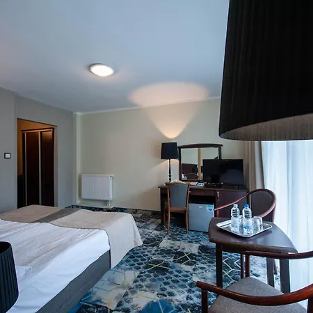 Resort Sandra & Aquapark 3*