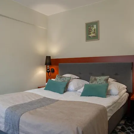 Resort Sandra & Aquapark