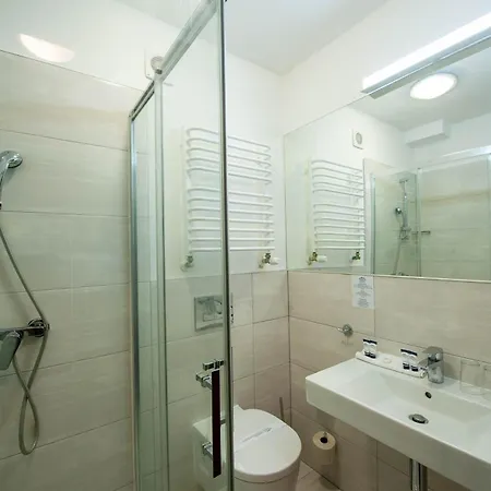 Sandra & Aquapark 3* Pogorzelica (Gmina Rewal)