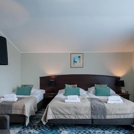 Sandra & Aquapark 3* Pogorzelica