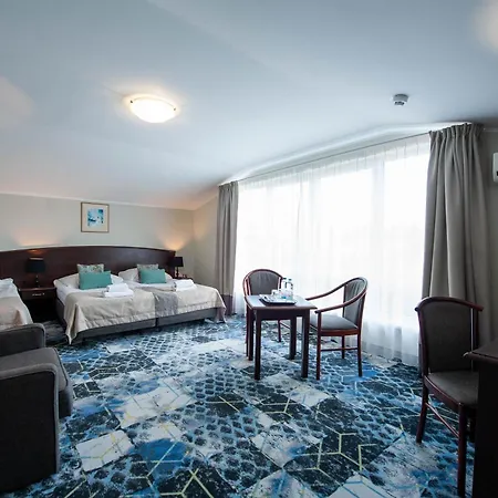 Üdülőközpont Sandra & Aquapark