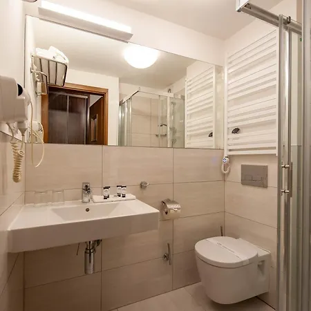 Resort Sandra & Aquapark Pogorzelica (Gmina Rewal)