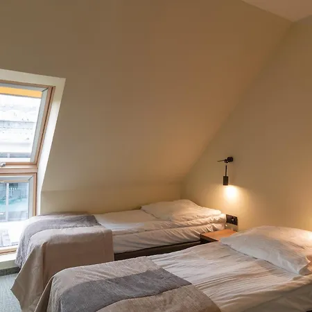 Sandra & Aquapark 3* Pogorzelica (Gmina Rewal)