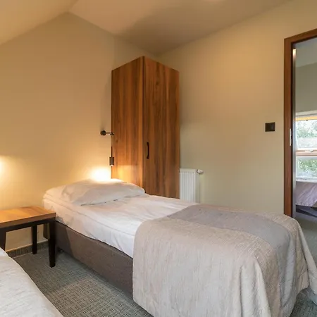 Θέρετρο Sandra & Aquapark