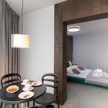 Sandra & Aquapark Üdülőközpont 3*