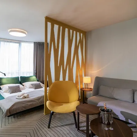 Resort Sandra & Aquapark 3*