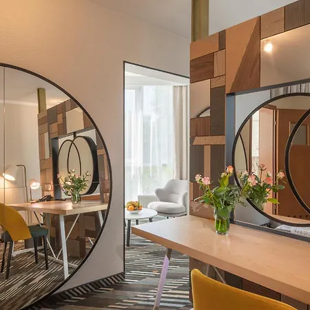 Üdülőközpont Sandra & Aquapark