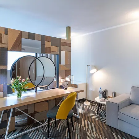 Sandra & Aquapark 3* Pogorzelica (Gmina Rewal)