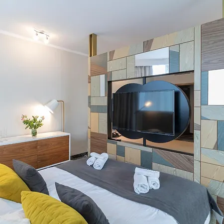 Θέρετρο Sandra & Aquapark