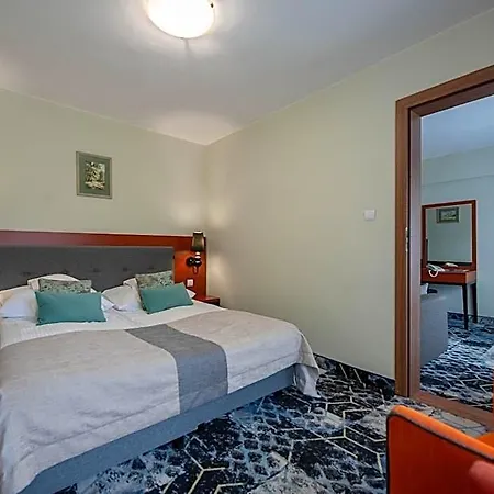 Sandra & Aquapark 博格泽利卡
