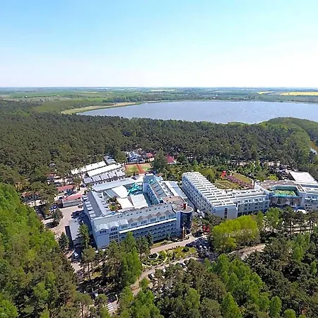 Sandra Ośrodek wypoczynkowy Pogorzelica (Gmina Rewal)