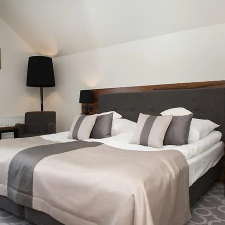 Sandra & Aquapark Resort