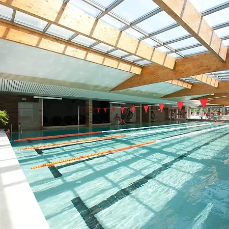 Sandra & Aquapark Resort 3*