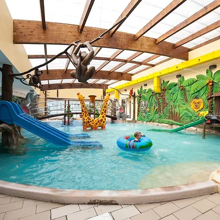 Sandra Pogorzelica & Aquapark