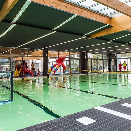 Resort Sandra & Aquapark 3*