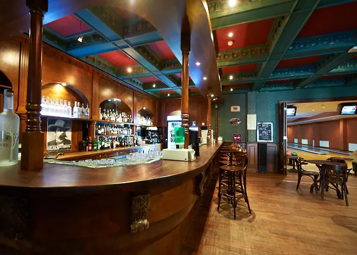 Resort Sandra & Aquapark Pogorzelica (Gmina Rewal)