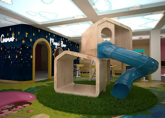 Resort Sandra & Aquapark 3*