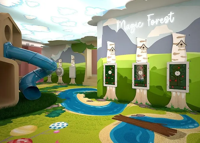 Sandra & Aquapark 3*