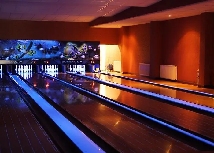 Sandra & Aquapark 3* Pogorzelica (Gmina Rewal)