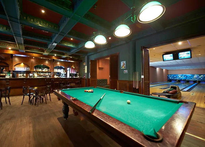 Sandra Ośrodek wypoczynkowy