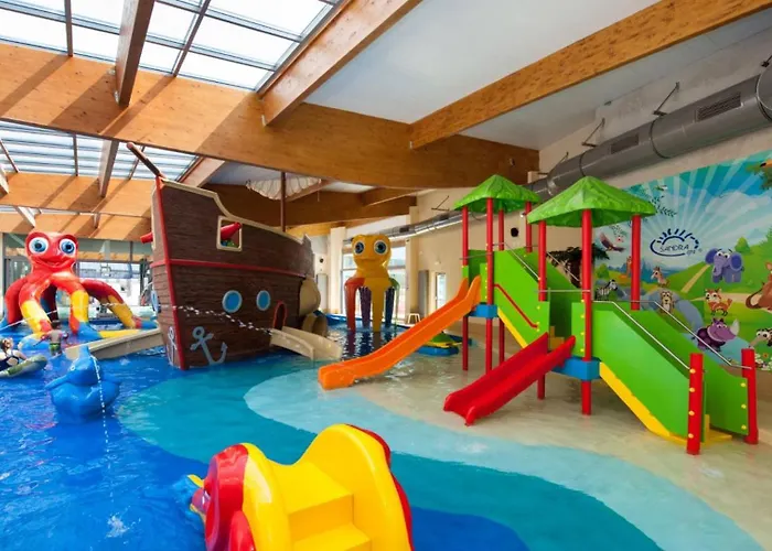 Resort Sandra & Aquapark