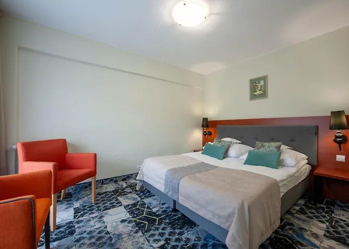 Sandra & Aquapark 3*