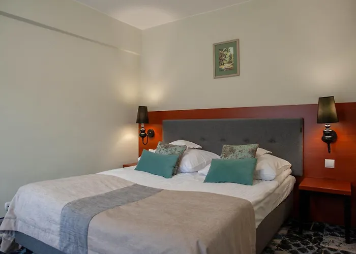 Ośrodek wypoczynkowy Sandra