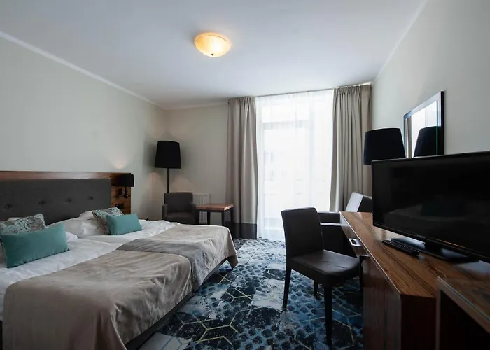 Resort Sandra & Aquapark 3*