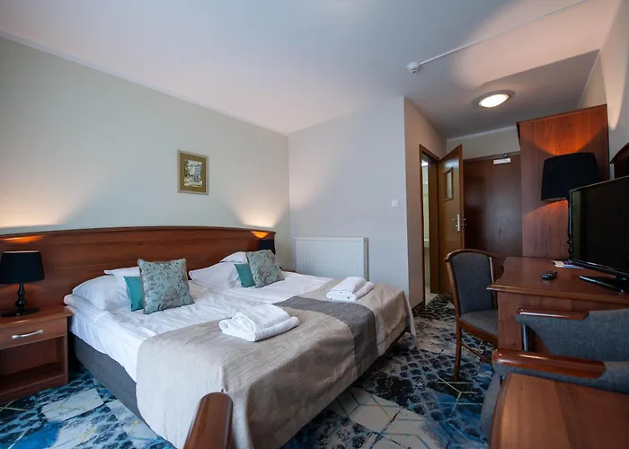 Sandra Pogorzelica (Gmina Rewal)