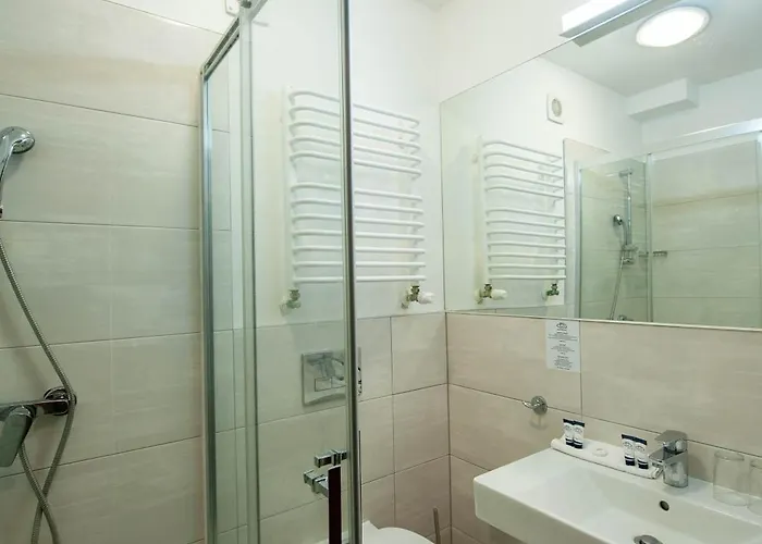 Sandra 3* Pogorzelica (Gmina Rewal)