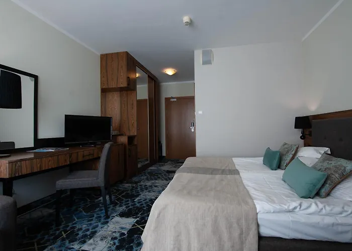 Sandra Ośrodek wypoczynkowy