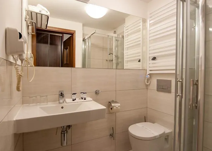 Sandra & Aquapark Resort Pogorzelica (Gmina Rewal)