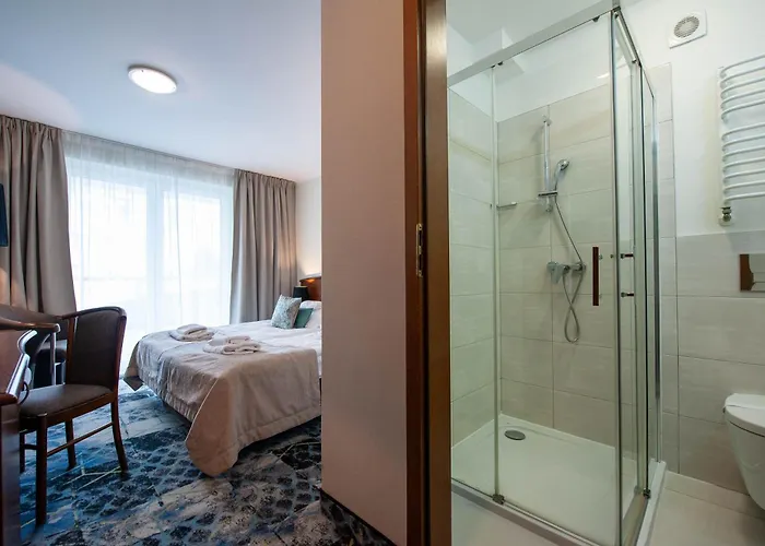 Ośrodek wypoczynkowy Sandra