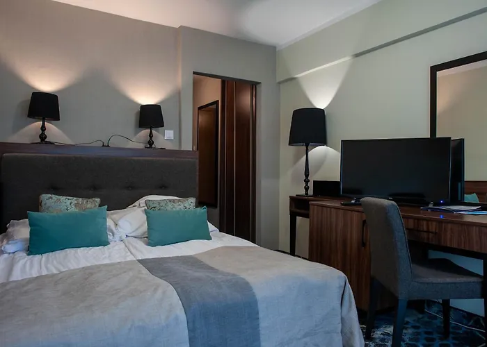 Resort Sandra & Aquapark 3*