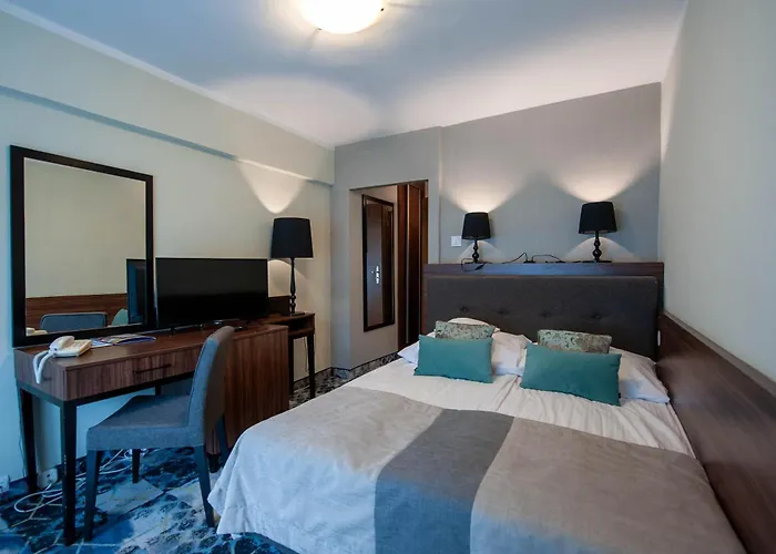 Sandra Ośrodek wypoczynkowy Pogorzelica (Gmina Rewal)