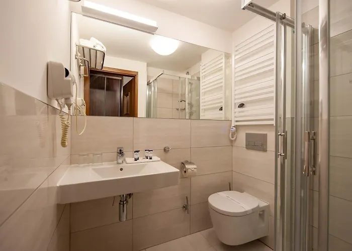 Ośrodek wypoczynkowy Sandra Pogorzelica (Gmina Rewal)