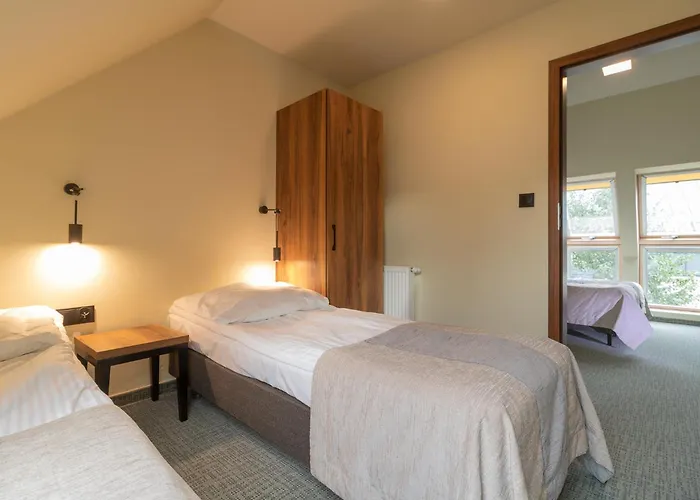 Ośrodek wypoczynkowy Sandra