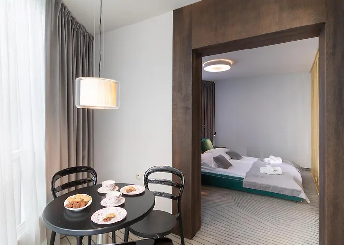 Sandra Ośrodek wypoczynkowy 3*