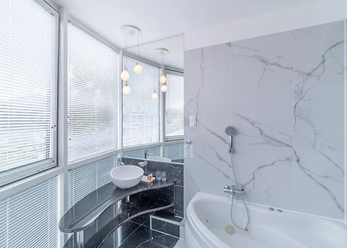 Sandra Pogorzelica (Gmina Rewal)