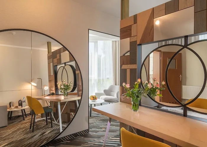 Ośrodek wypoczynkowy Sandra