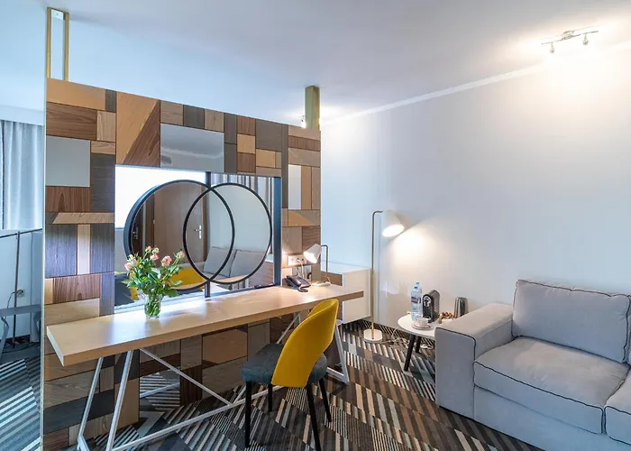 Sandra 3* Pogorzelica (Gmina Rewal)