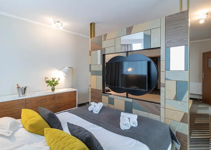 Ośrodek wypoczynkowy Sandra